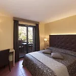 & Restaurant Le Belvedere 3*