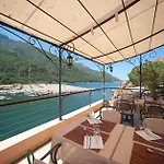 & Restaurant Le Belvedere 3*