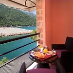 & Restaurant Le Belvedere