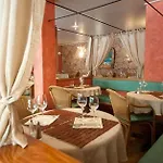 Szálloda & Restaurant Le Belvedere Porto (Corsica)