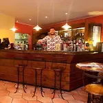 & Restaurant Le Belvedere 3*