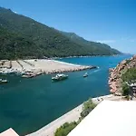 & Restaurant Le Belvedere Porto (Corsica)