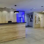 & Restaurant Le Belvedere Szálloda Porto (Corsica)