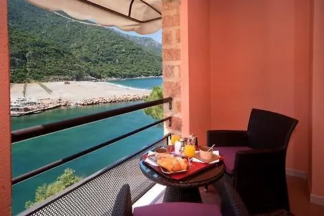 Hôtel&restaurant Le Belvédère