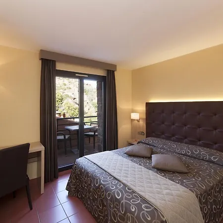 & Restaurant Le Belvedere 3*