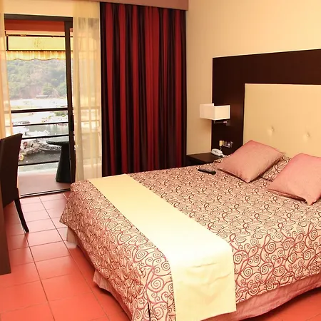 Hôtel&restaurant Le Belvédère