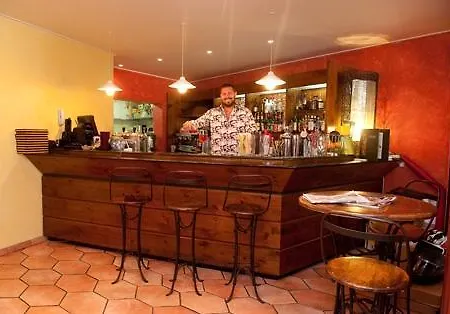 & Restaurant Le Belvedere 3*