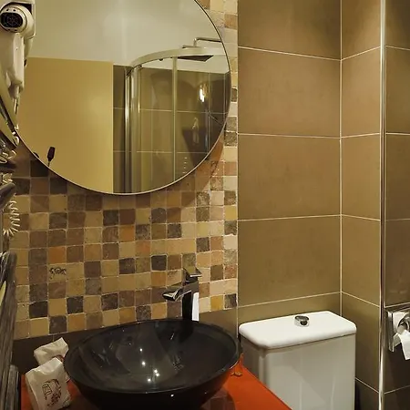 Hôtel&restaurant Le Belvédère