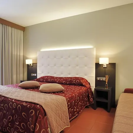 Hôtel&restaurant Le Belvédère Hotel Porto (Corsica)