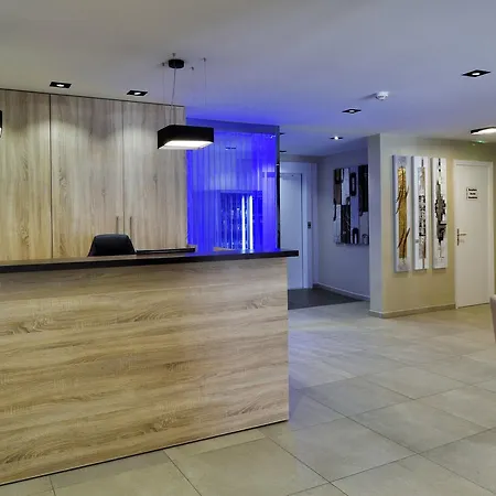 Hôtel&restaurant Le Belvédère Hotel Porto (Corsica)