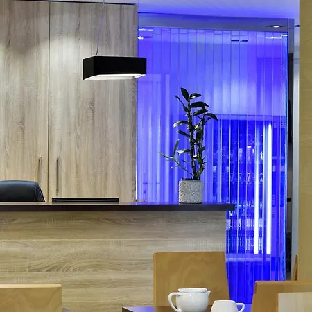 & Restaurant Le Belvedere 호텔 Porto (Corsica)