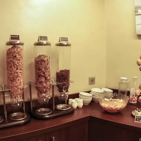 Hôtel&restaurant Le Belvédère