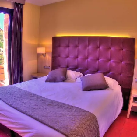 Hotel Hôtel&restaurant Le Belvédère Porto (Corsica)
