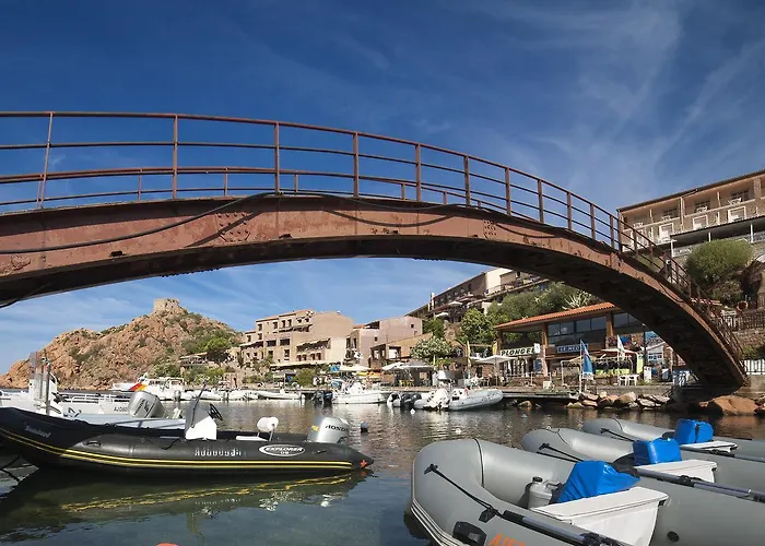 & Restaurant Le Belvedere 3*