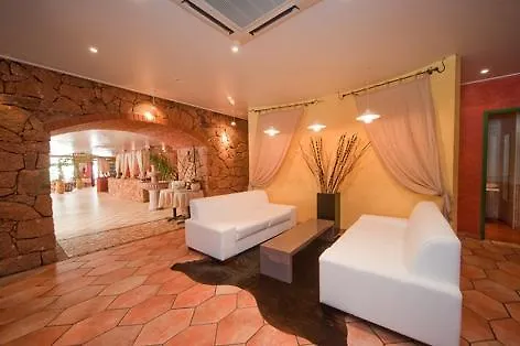 فندق & Restaurant Le Belvedere Porto (Corsica)