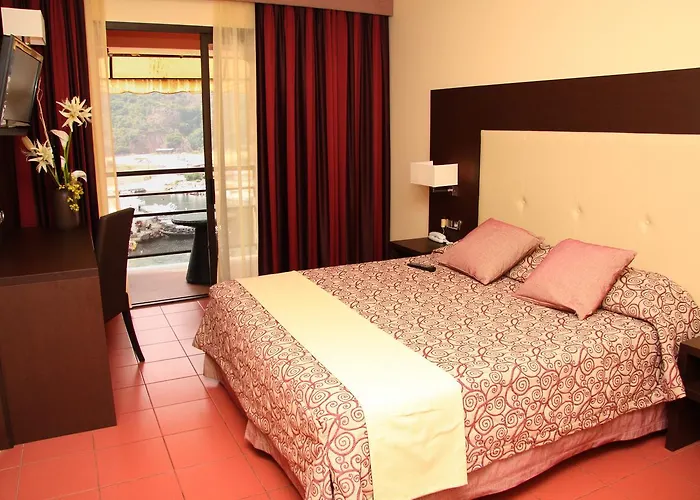 & Restaurant Le Belvedere