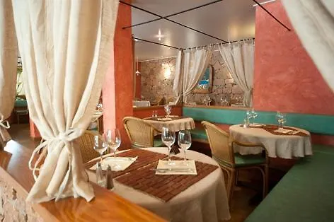 فندق & Restaurant Le Belvedere Porto (Corsica)