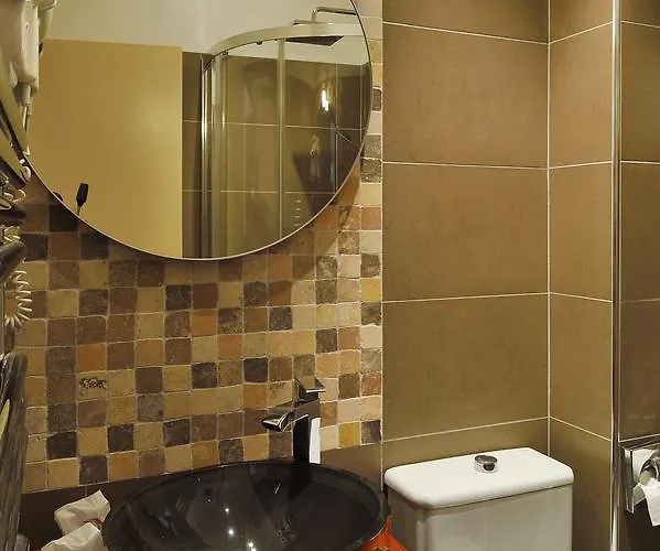 & Restaurant Le Belvedere