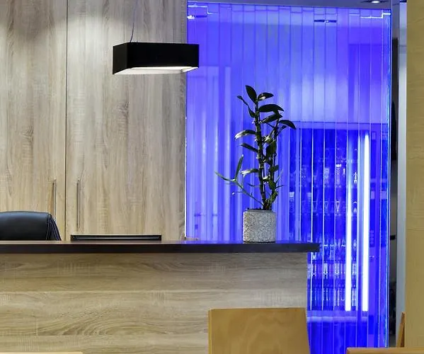 & Restaurant Le Belvedere Hotel Porto (Corsica)