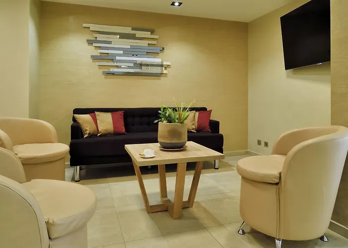 & Restaurant Le Belvedere 3* Porto (Corsica)